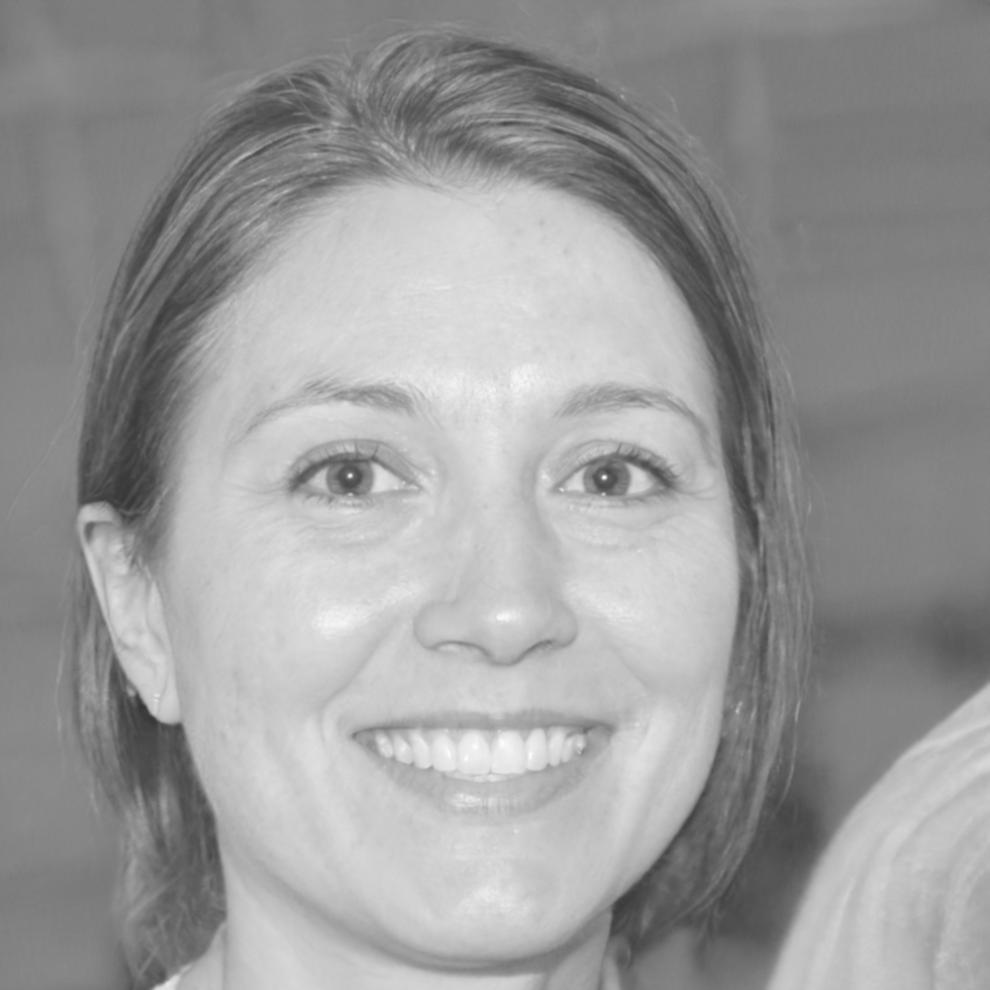 Sandra Müller Portrait